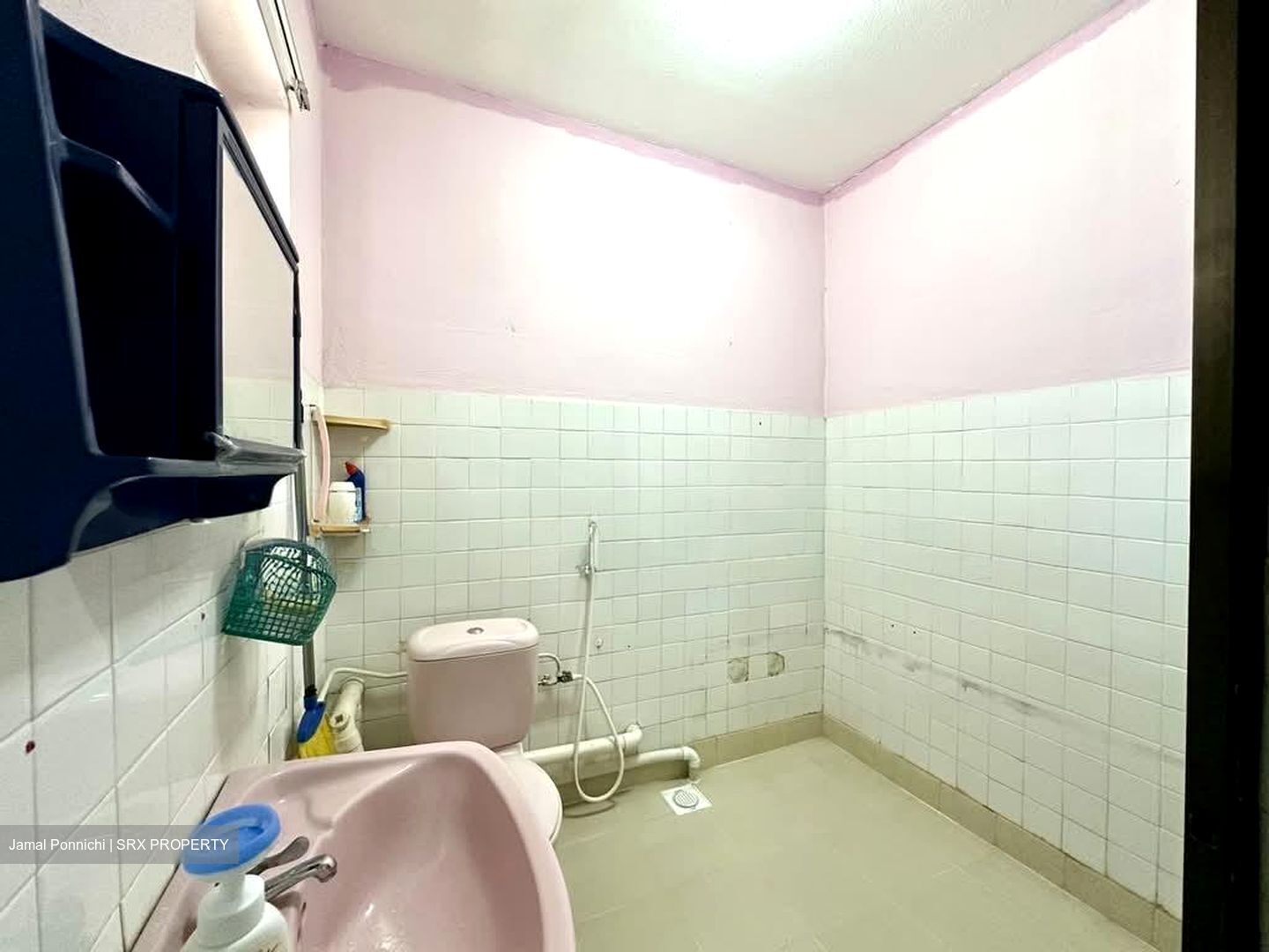 Blk 539 Guilin Breeze (Bukit Batok), HDB 3 Rooms #577569671
